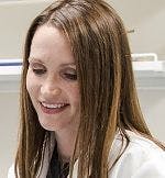 Lindsay Cormier, PhD
