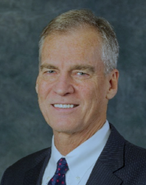 Mark Parkinson, president and CEO of AHCA/NCA