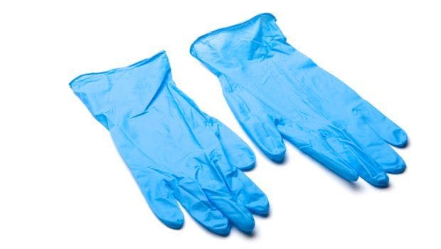 Study Finds Healthcare Workers Frequently Contaminate Their Hands, Clothing in Removal of PPE