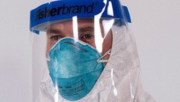 CDC Clarifies Ebola PPE Guidance for U.S. Healthcare Personnel