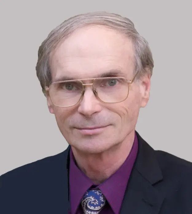 Kevin Kavanagh, MD