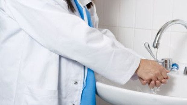 Responding to the Joint Commission’s New Hand Hygiene Standards