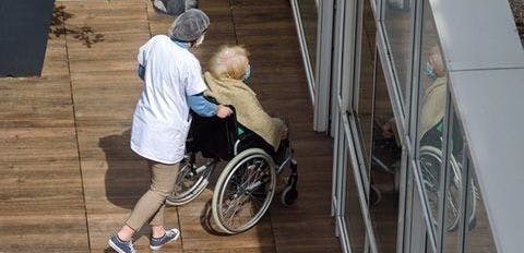 Legislation Requires Fulltime Infection Preventionists at Nursing Homes