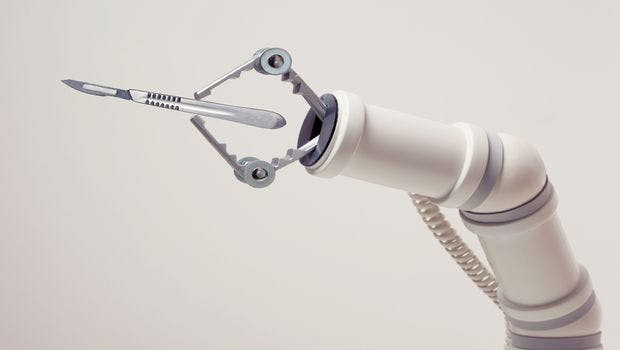 Complete Sanitation of Robotic Surgical Instruments Virtually Impossible, Study Shows