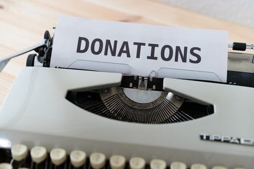 Creating Guidelines for Hospital Donations During the COVID-19 Pandemic 
