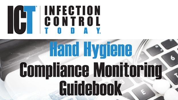 Hand Hygiene Compliance Monitoring Guidebook