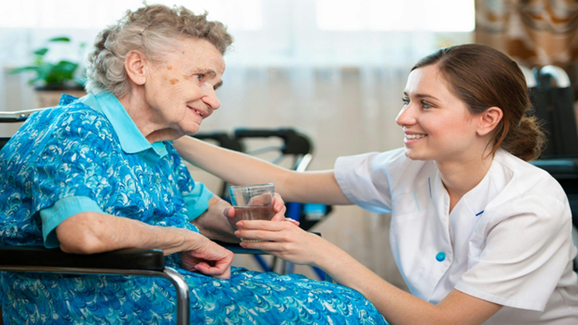 IC in Care Series: Long-Term Care