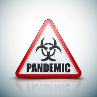 Preparing for a Pandemic