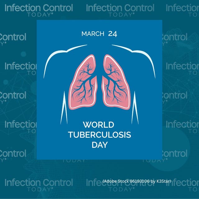 World Tuberculosis Day 2024  (Adobe Stock 86193106 By K3Star)