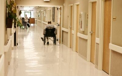 MRSA Carriage Rates Vary Widely in Nursing Homes, Study Finds
