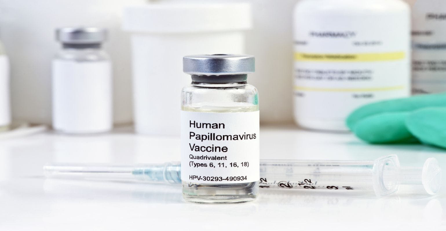 Public Perception of Scientific Uncertainty Linked to HPV Vaccine Policy Support