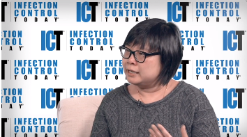 A Conversation With Christina Tan, MD, MPH: Coronavirus, Public Health, and Infection Prevention
