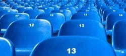Sparsely Attended Football Games Do Not Spread COVID-19