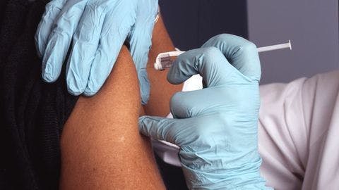 Vaccine Hesitancy May Soon Start to Impede Return to Normal