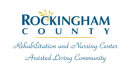 Rockingham County Rehabilitation and Nursing Center/Assisted Living Community  (Logo credit: Rockingham County Rehabilitation and Nursing Center/Assisted Living Community)