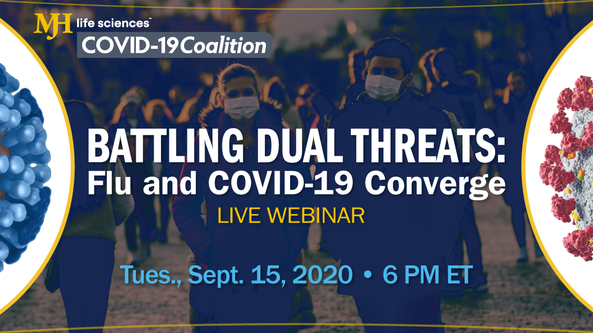 Webinar on Handling COVID-19 and the Flu on Tap