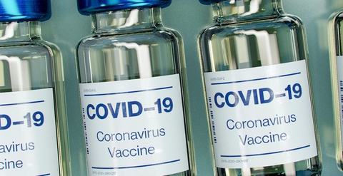Moderna Praises Its COVID-19 Child Vaccine Data   