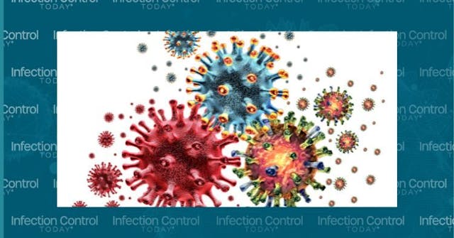 Pathogens must be eliminated with proper cleaning and infection prevention.  (Adobe Stock unknown)