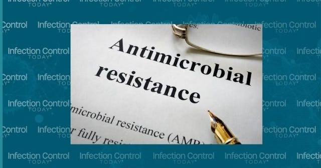 Antimicrobial resistance  (Adobe Stock, unknown)