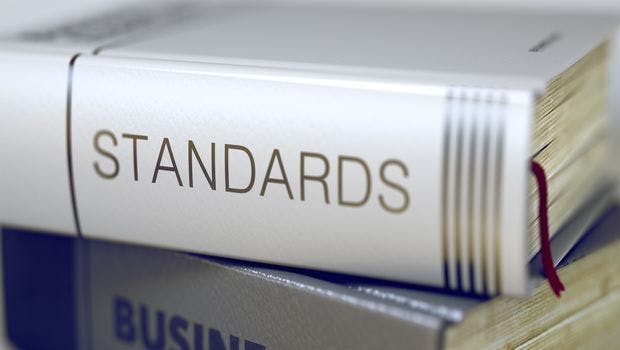 Use of Chemical Indicators Should Reflect Standards