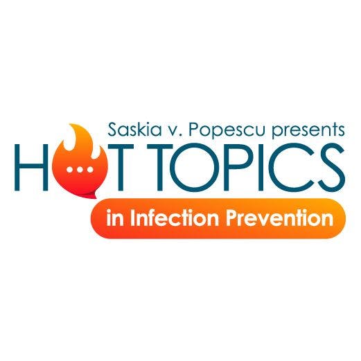 Hot Topics in Infection Prevention: COVID Variants Renamed, Breakthrough Infections, and Lab Leak Debate 
