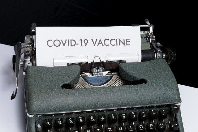 2 Possible COVID-19 Vaccines Given Fast-Track Status