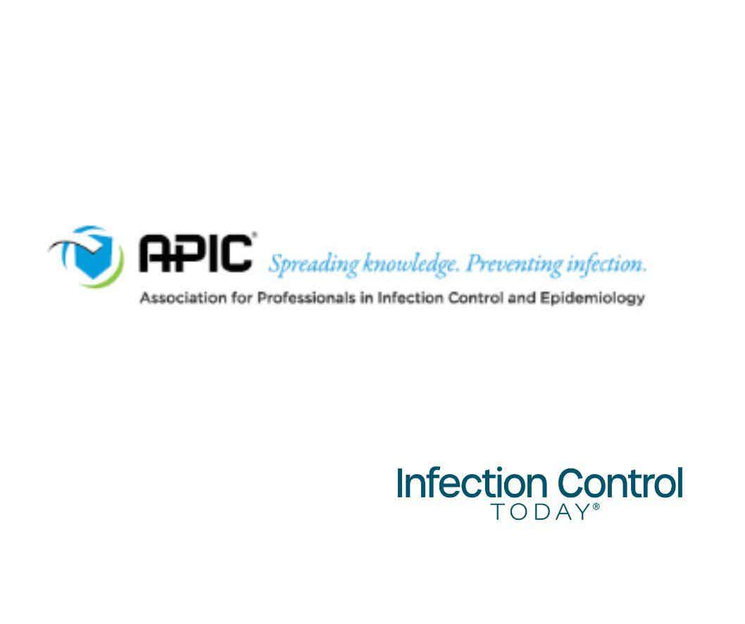 Association for Professionals in Infection Control and Epidemiology  (Image credit: APIC)