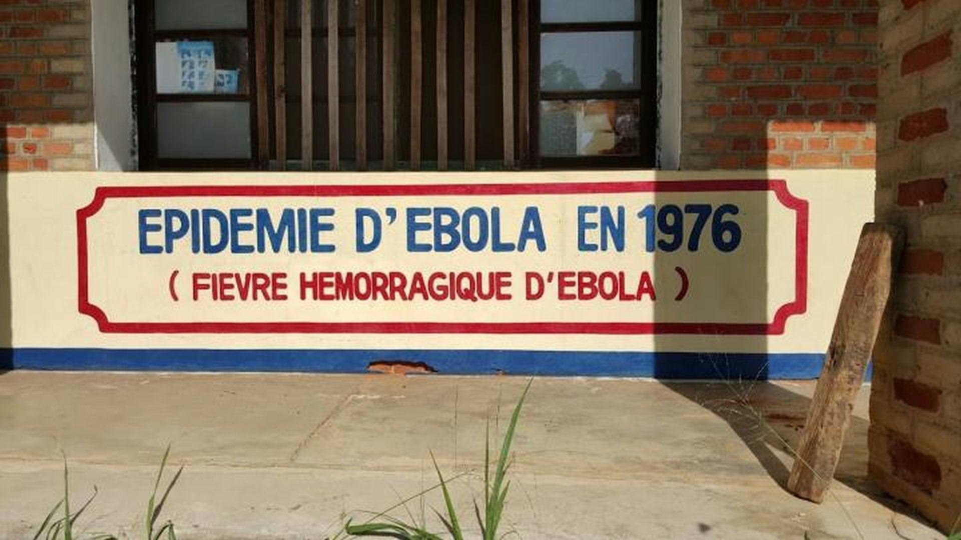40 Years After First Ebola Outbreak, Survivors Show Signs They Can Stave Off New Infection