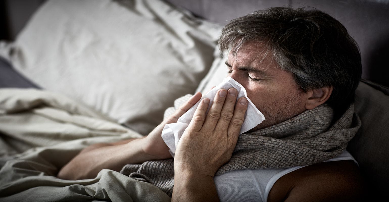 New Call to Action Issued on the Dangers of Influenza Among Adults with Chronic Health Conditions