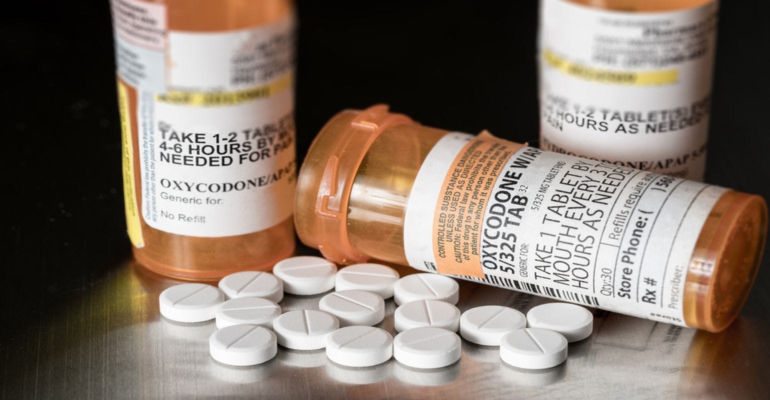 Opioid Epidemic is Increasing Rates of Some Infectious Diseases