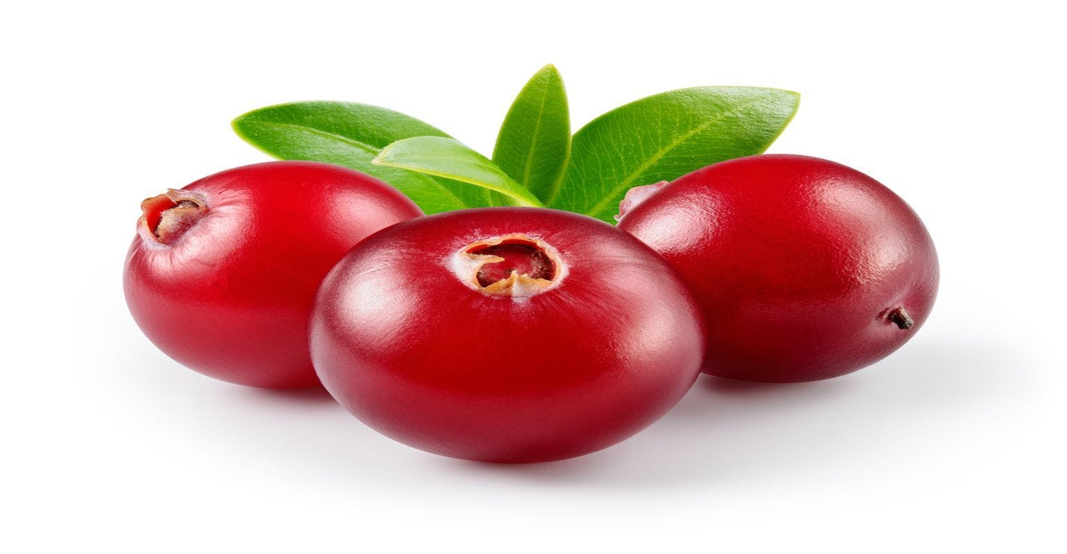 Cranberry Oligosaccharides Might Help Prevent UTIs