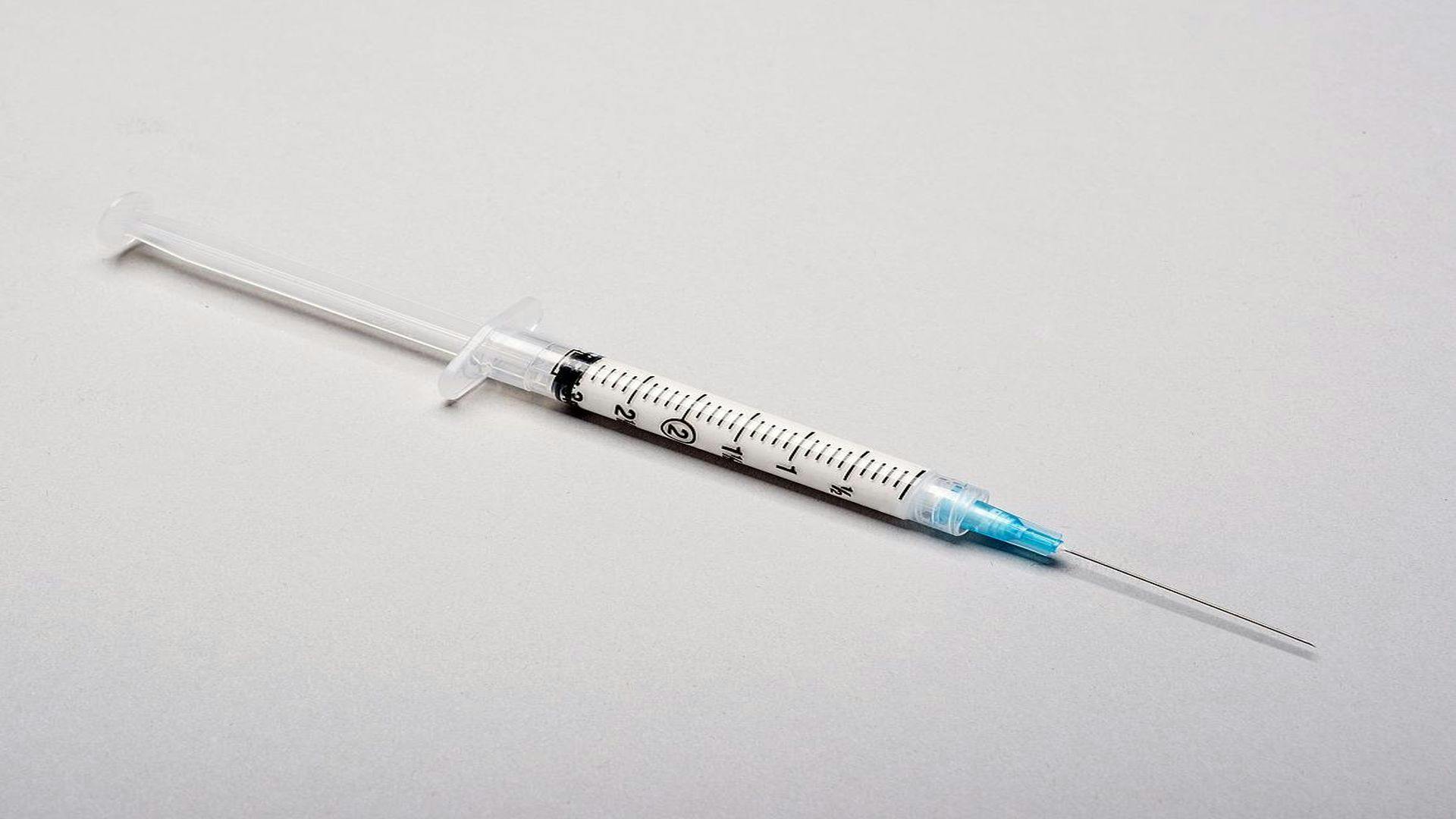 Study to Test Efficacy, Safety of Injectable Cabotegravir Compared With Daily Oral PrEP