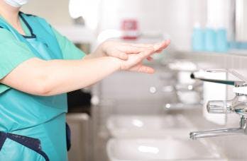 Infection Preventionists Marginalized in Antimicrobial Stewardship Programs