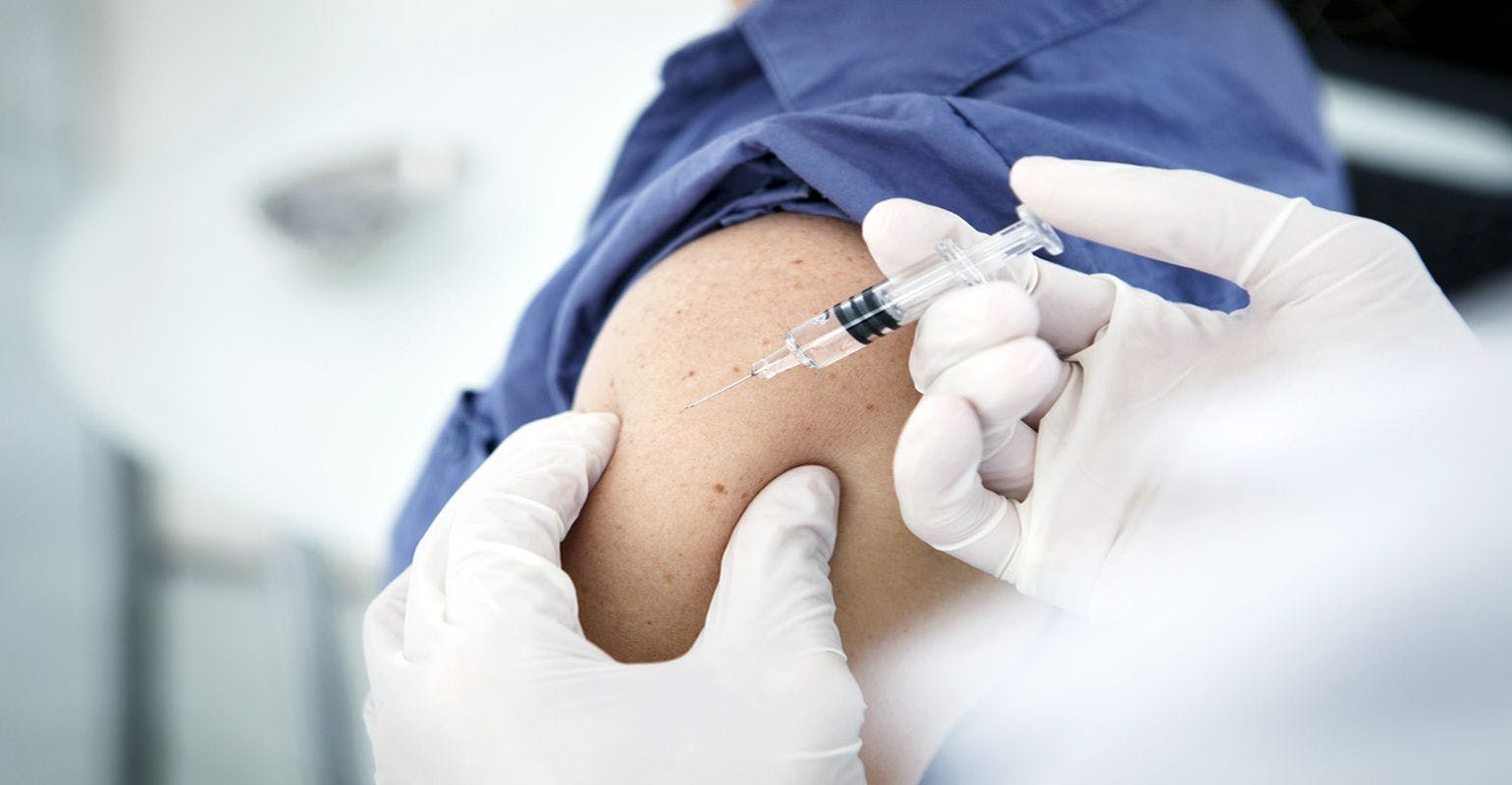 Study: Most Hospitals Now Require Workers to Get Flu Shots, Except Those That Treat Veterans