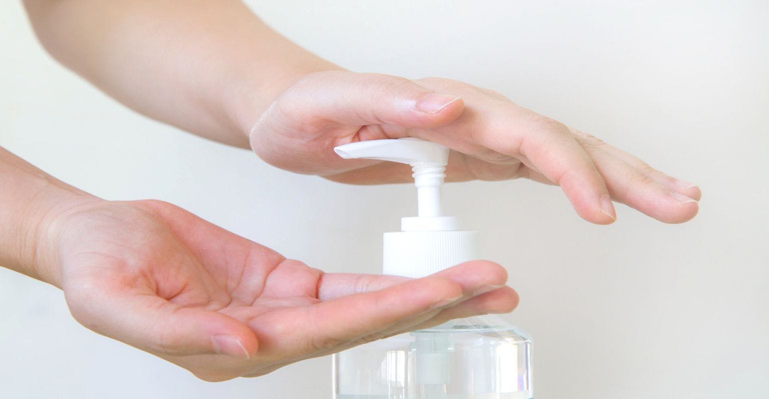 FDA Issues Final Rule on Safety and Effectiveness of Consumer Hand Sanitizers