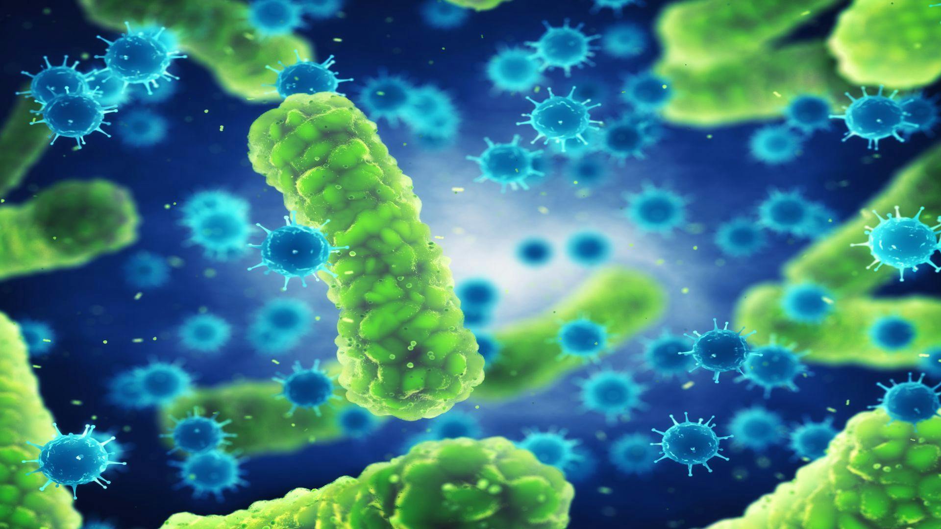 Researchers Developing New Tool to Distinguish Between Viral and Bacterial Infections
