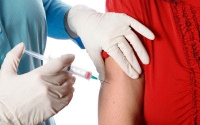 AOHP Releases Position Statement on Best Practices for Healthcare Worker Immunization
