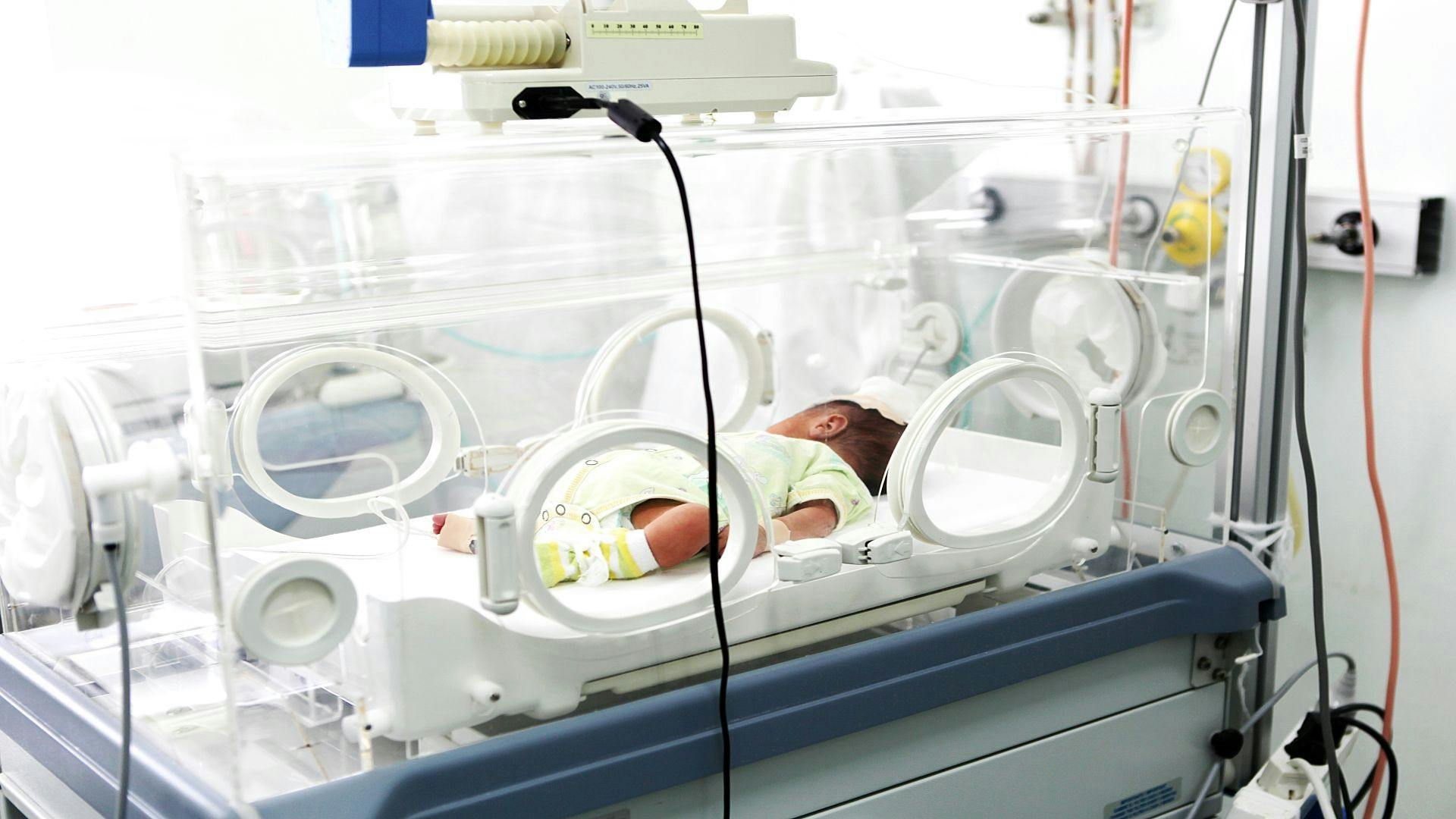 More Frequent Checks Control MRSA in Newborns, but Can Hospitals Afford Them?