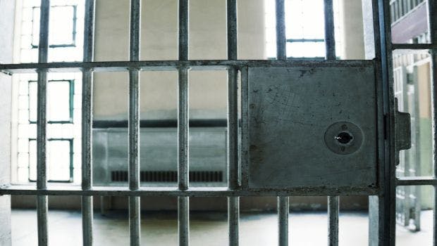 Cutting Prison Sentences Could Reduce Spread of HIV, Study Suggests