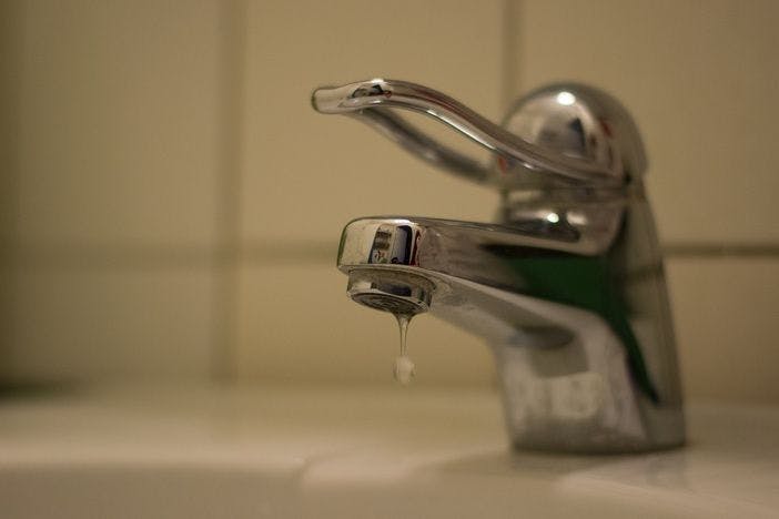 Tap Water Contaminates Patients’ Lab Specimens With Mycobacterium porcinum