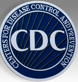 CDC Launches $180M Anti-infection Program for Healthcare Workers