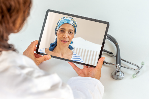 Telehealth in the Time of COVID-19: A 20-Year Overnight Success