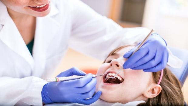 CDC Offers New Resources for Infection Prevention in Dental Settings