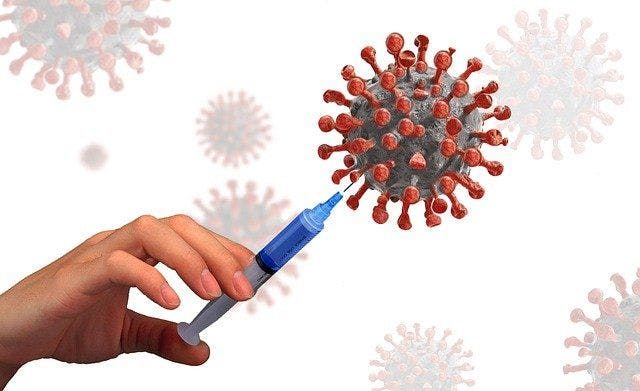 Hot COVID-19 Topics: Vaccine Rollouts, Variants