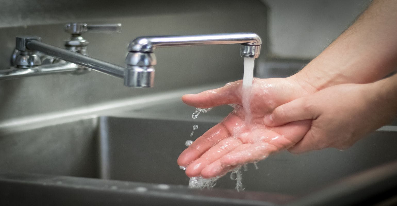 Top 5 Hand Hygiene Trends for 2019