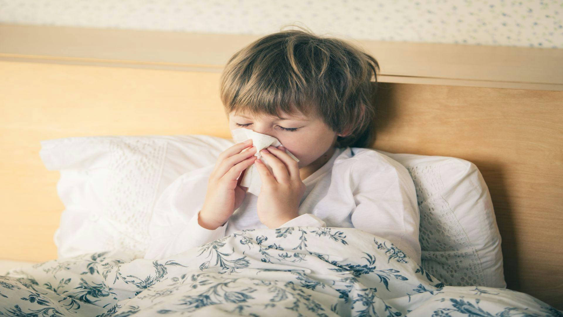 For Children With Respiratory Infections, Antibiotics With Narrower Targets are Better