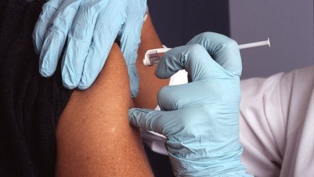NCI-Designated Cancer Centers Endorse Updated HPV Vaccination Recommendations