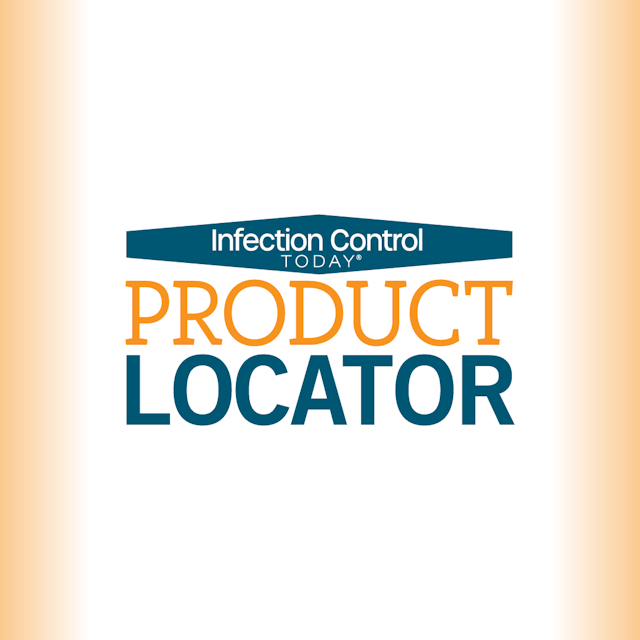 Infection Control Today's Product Locator: Spring Gifts