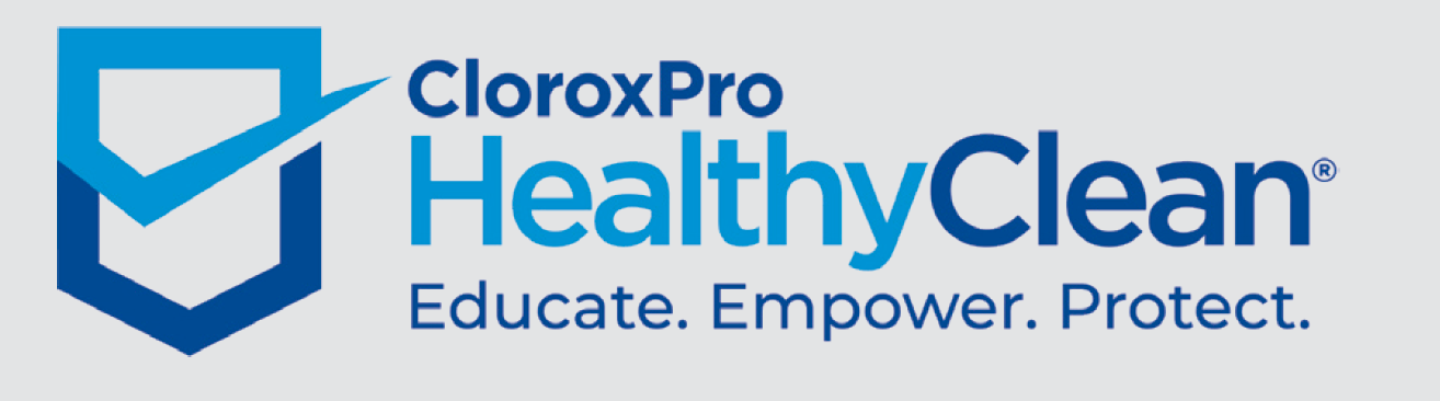 CloroxPro HealthyClean Introduction to Healthcare