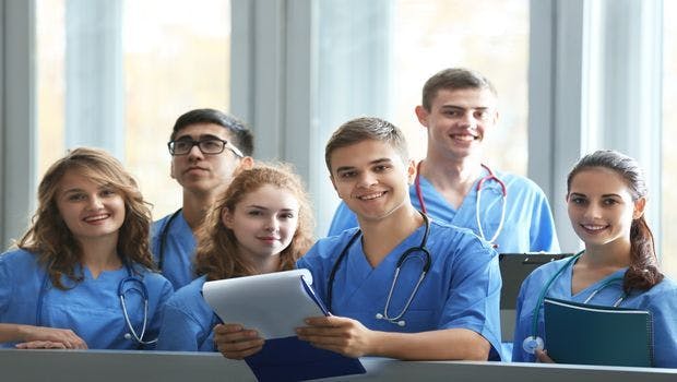 Student Nurses Want More Infection Prevention Education, Study Finds